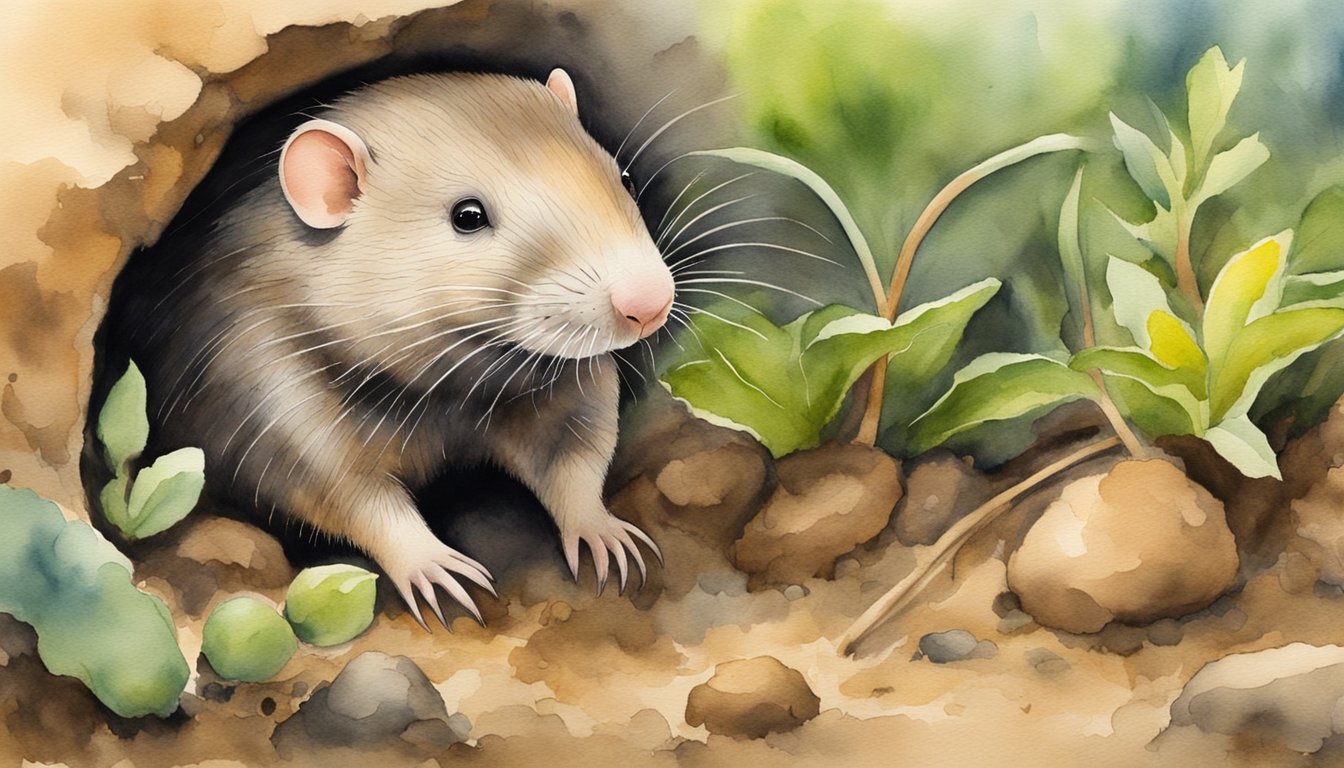 Unlock the Secrets: 7 Insights Into Hamster Social Behavior