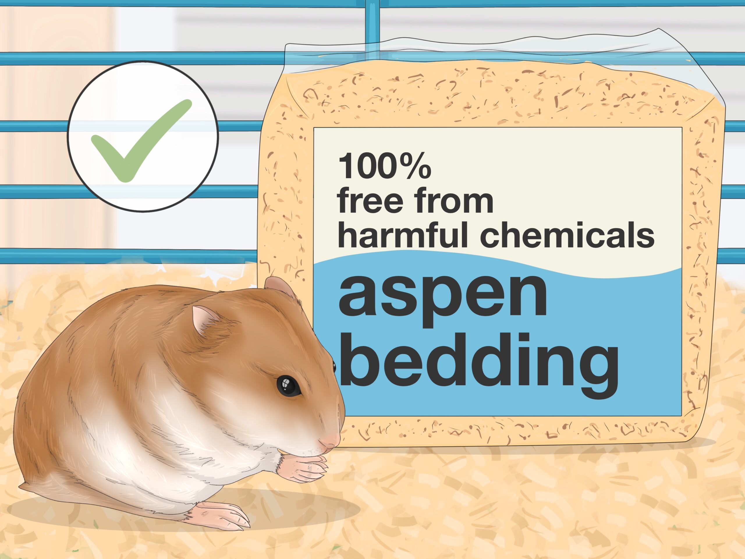 Essential Hamster Care: 7 Proven Tips for a Happy Pet