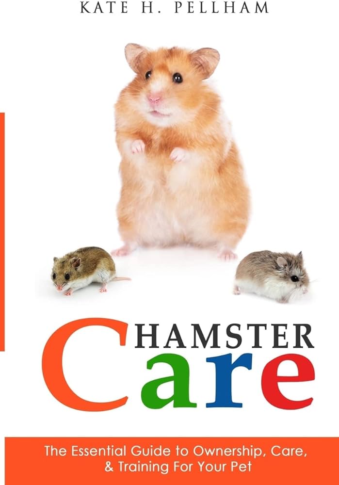 Essential Hamster Care Tips: Your Ultimate Guide to Happiness