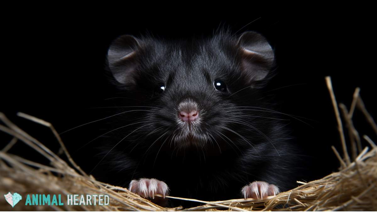 Discover 7 Unique Rare Hamster Breeds for Pet Lovers