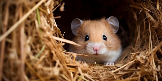 Essential Guide: Selecting Beginner-Friendly Hamster Breeds