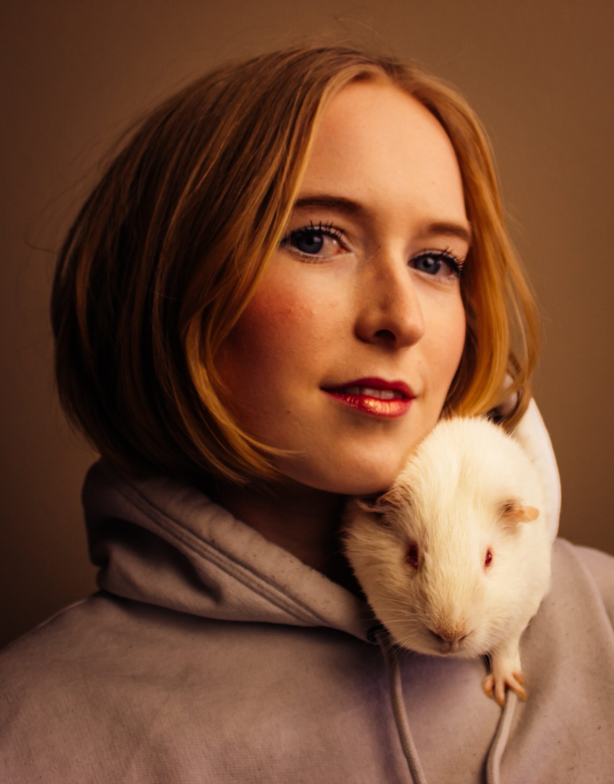 Essential Guide: Choosing the Perfect Hamster for Your Lifestyle