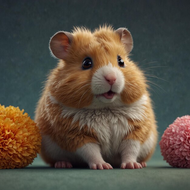 Ultimate Guide to Hamsters: 10 Secrets Every Owner Must Know